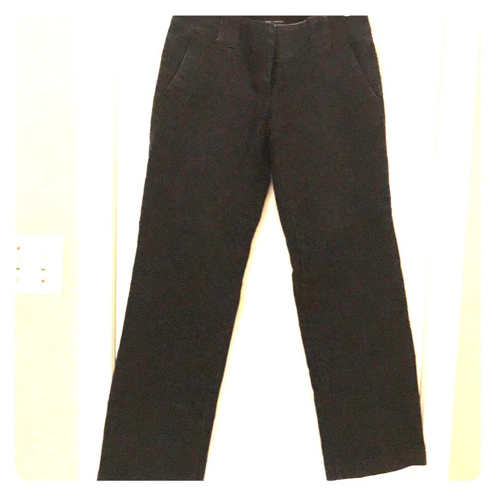 Trouser Jeans